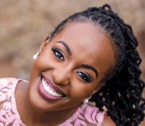 Sarah Mwangi